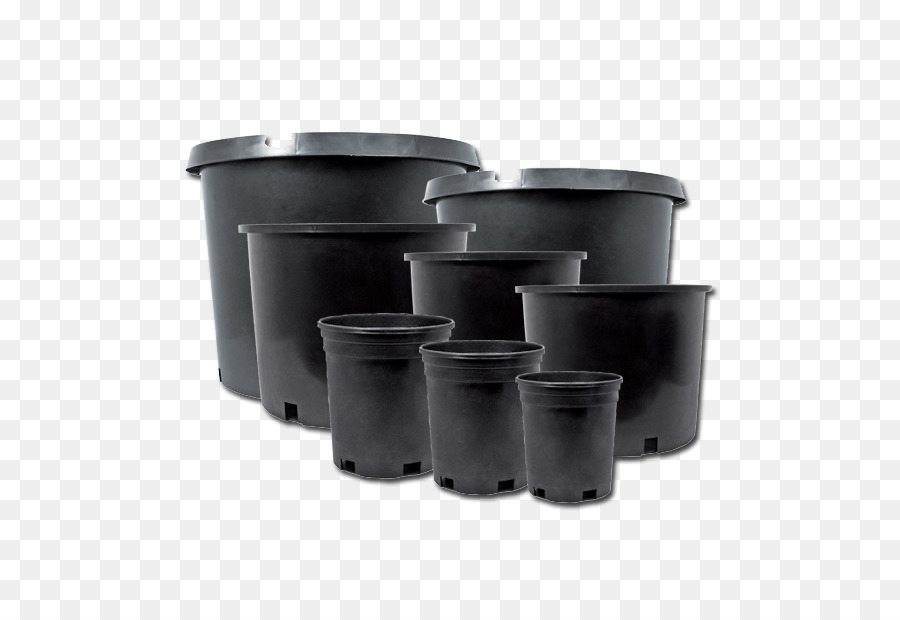 Flowerpot，Gallon Impérial PNG