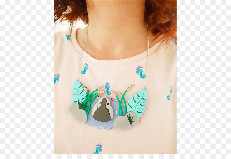 Turquoise，Tshirt PNG