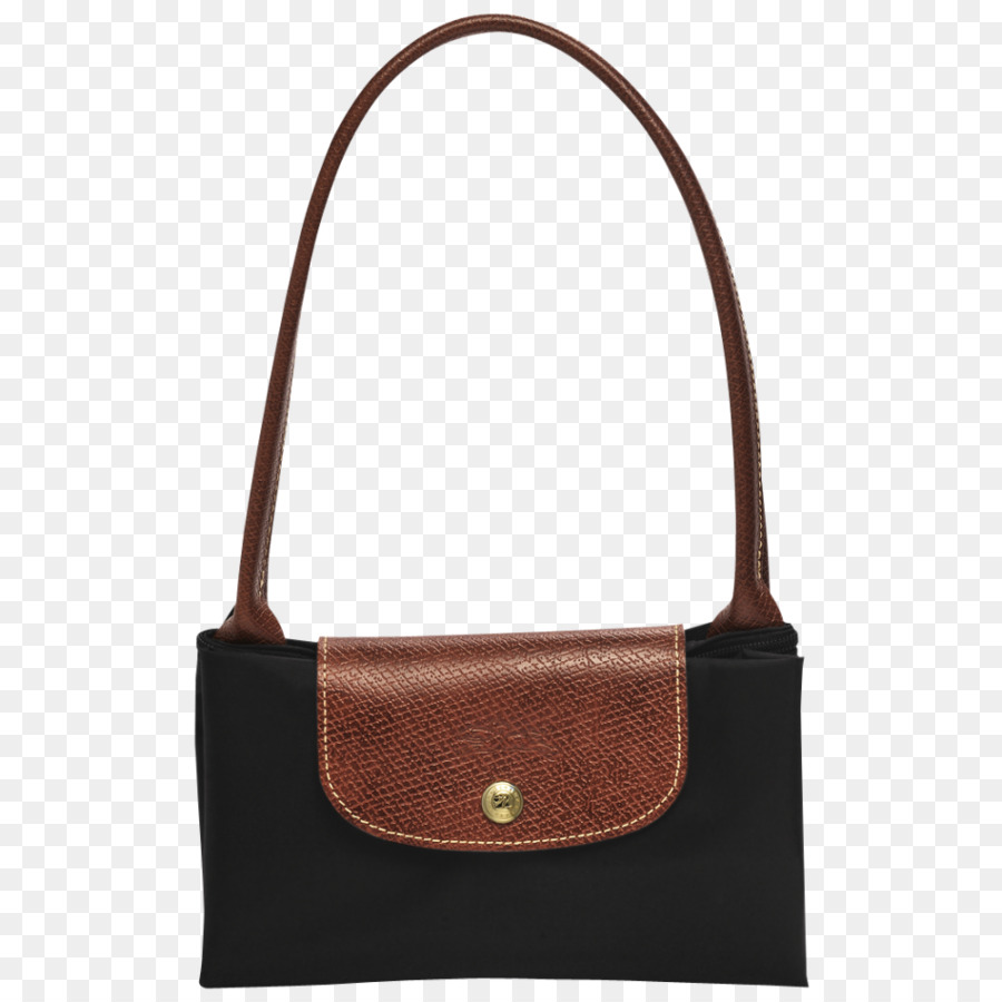 Sac à Main Marron，Bourse PNG