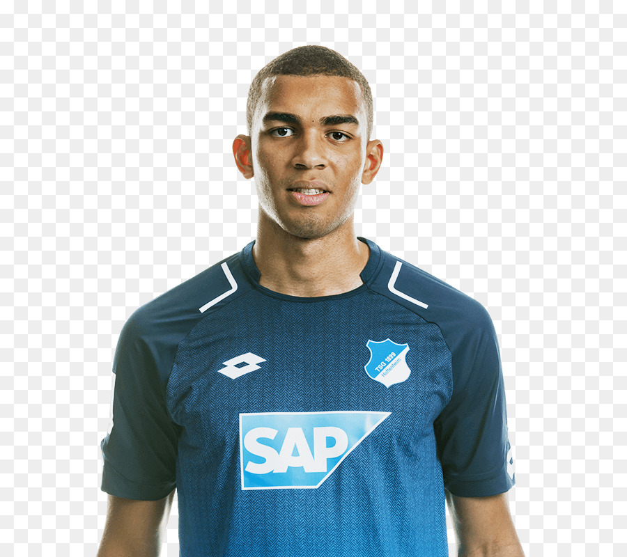 Kevin Akpoguma，Stg 1899 Hoffenheim PNG