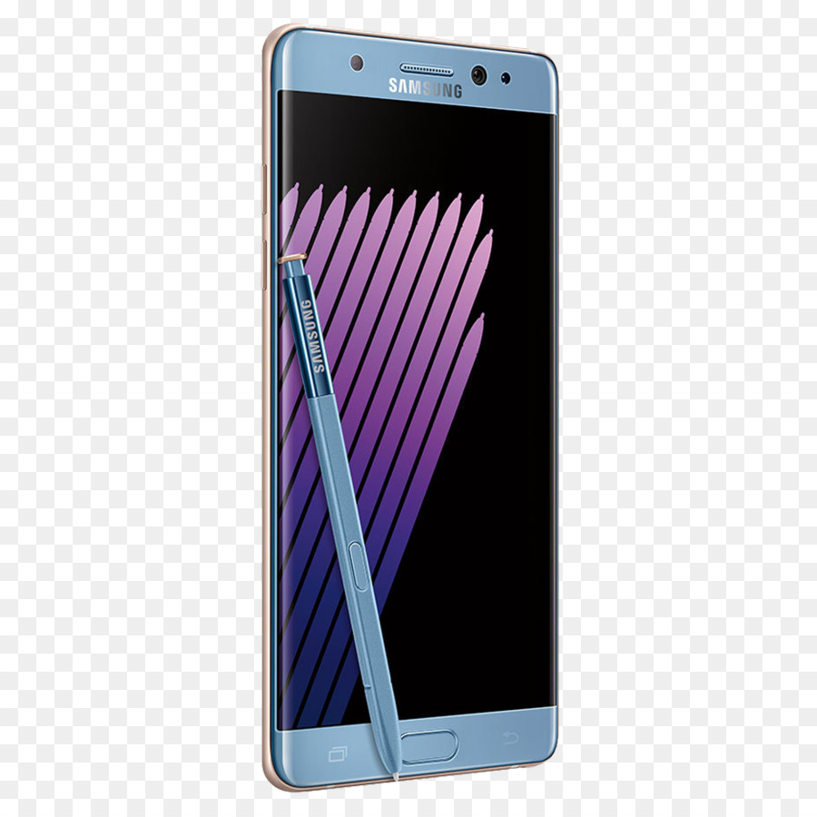 Samsung Galaxy Note 7，Samsung Galaxy S9 PNG