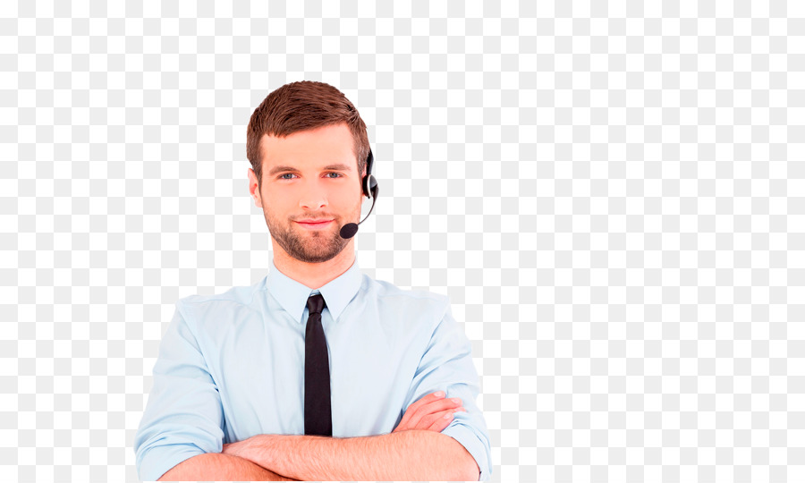 Service Client，Casque PNG