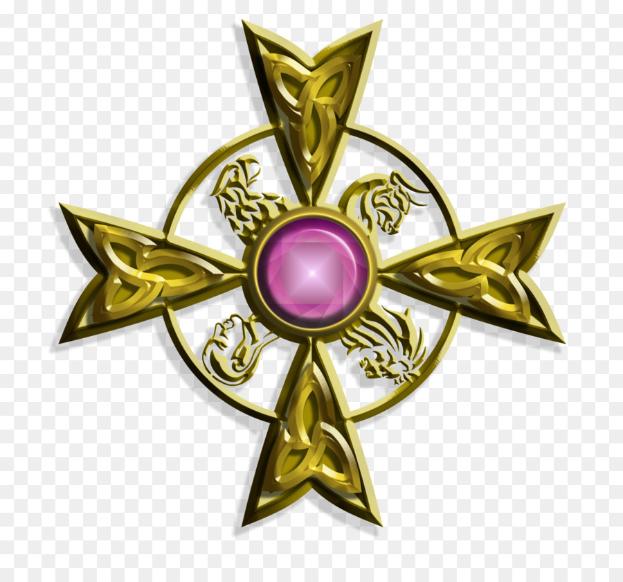 Symbole，Croix PNG