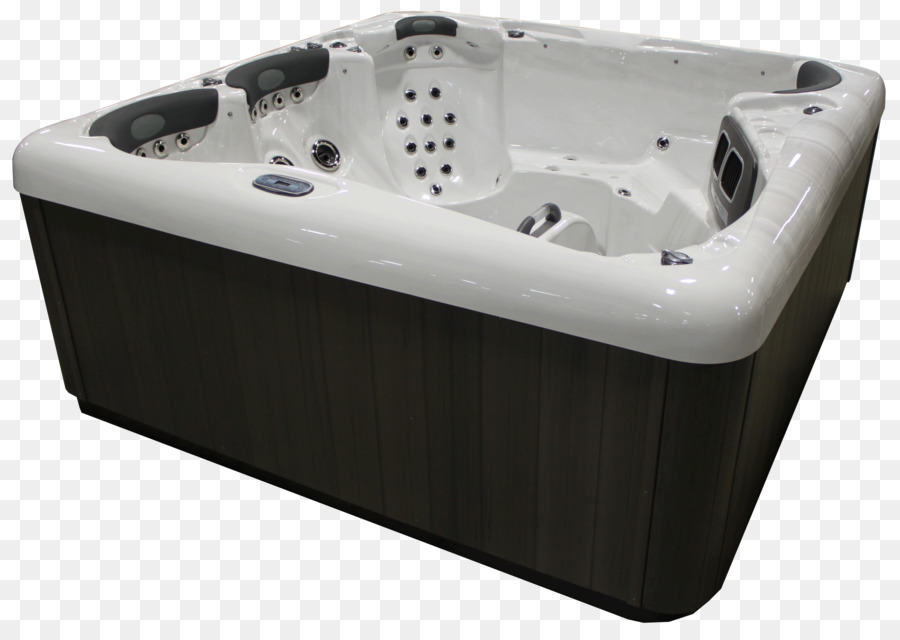 Bain à Remous，Spa PNG