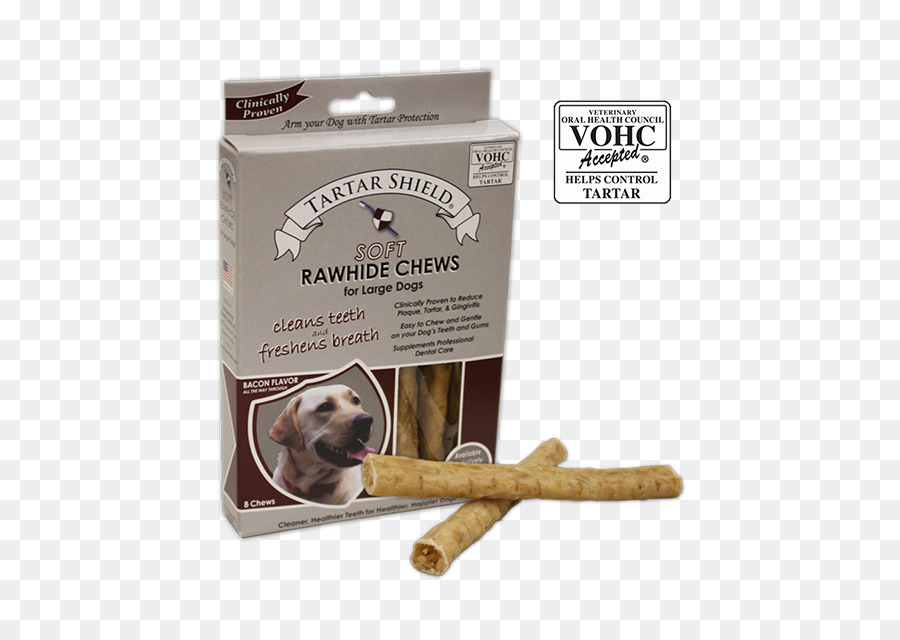 Chien，Rawhide PNG
