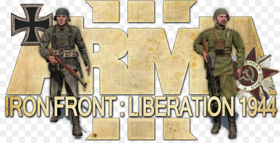 Front De Fer Libération 1944，Seconde Guerre Mondiale PNG