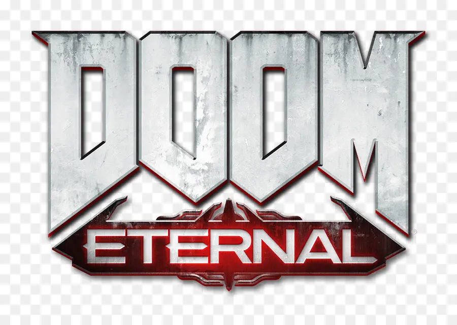 Doom，Doom éternelle PNG