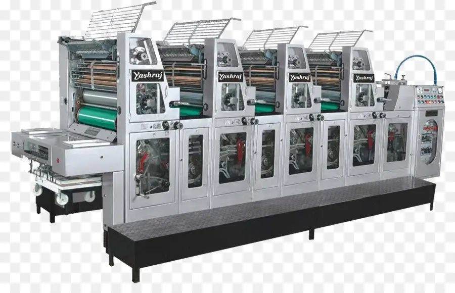 Machine à Imprimer，Presse PNG