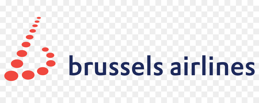 Logo De Bruxelles Airlines，Compagnie Aérienne PNG