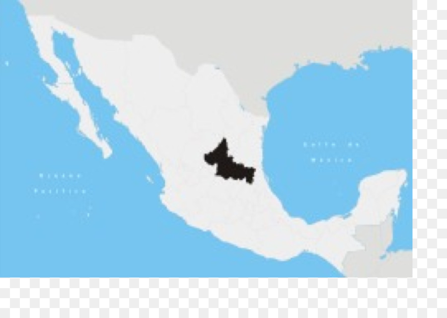 San Luis Potosi，Veracruz PNG