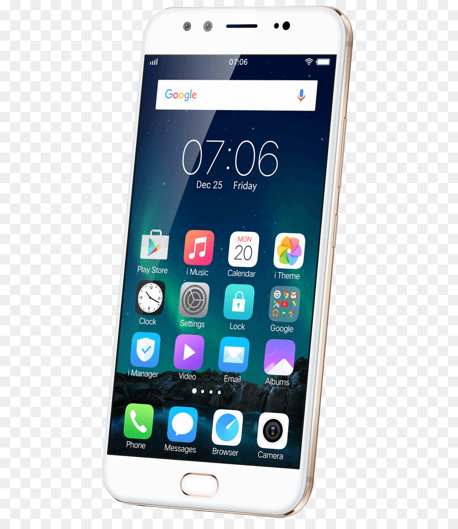 Vivo V5 Plus，Vivo V5s PNG