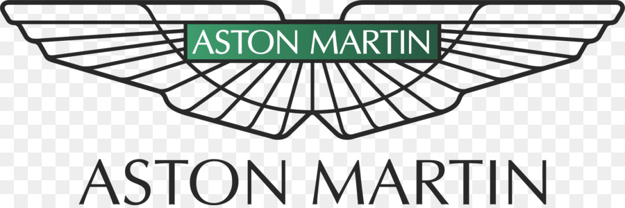 Logo Aston Martin，Voiture PNG