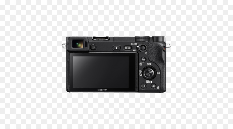Sony Alpha 6300，Sony α 6000 PNG