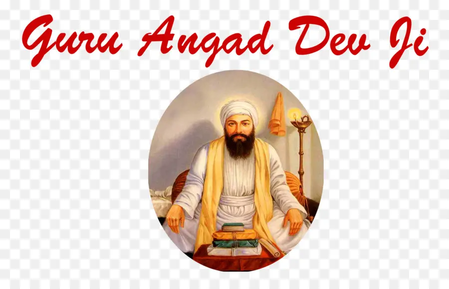 Gourou Angad Dev Ji，Sikhisme PNG