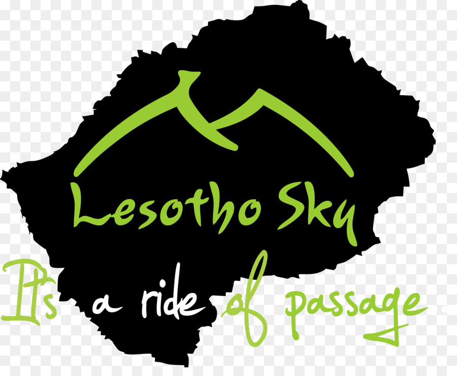 Lesotho Ciel，Cape épique PNG