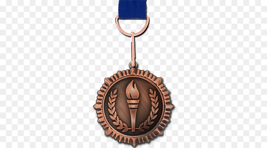 Médaille D，Médaille De Bronze PNG