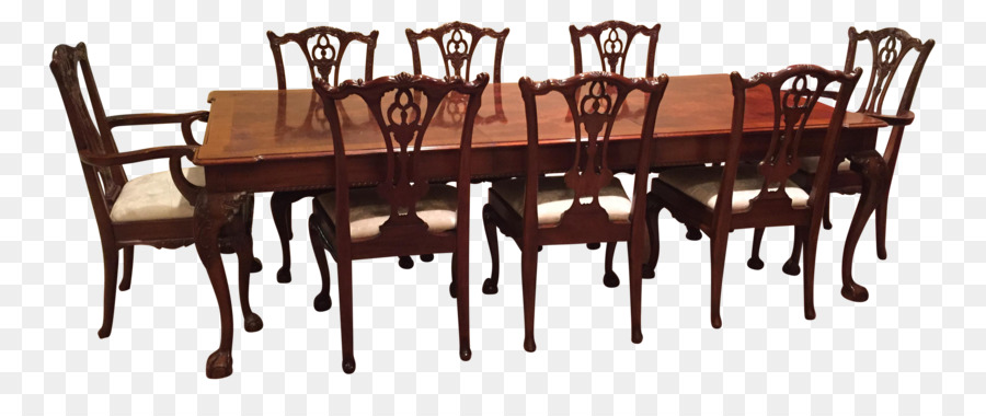 Table，Président PNG