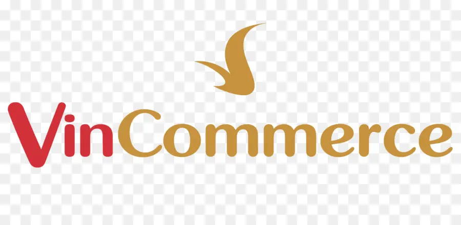 Logo Vincommerce，Marque PNG