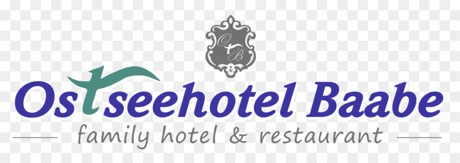 Ostseehotel Baabe Famille Restaurant De L Hôtel，Logo PNG