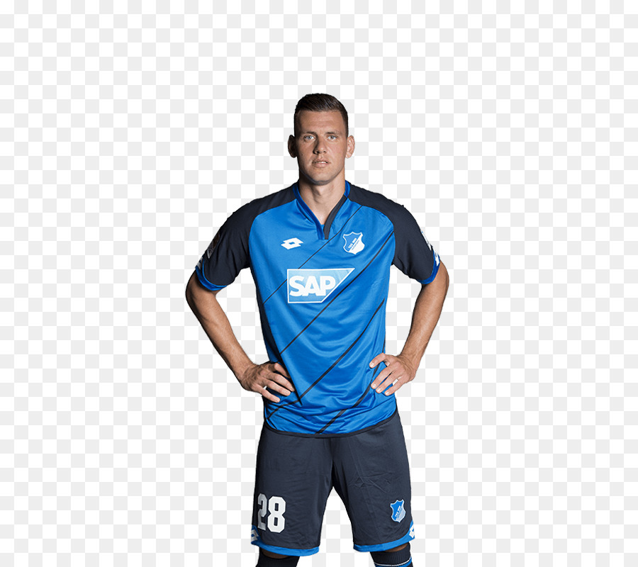 Steven Zuber，Stg 1899 Hoffenheim PNG