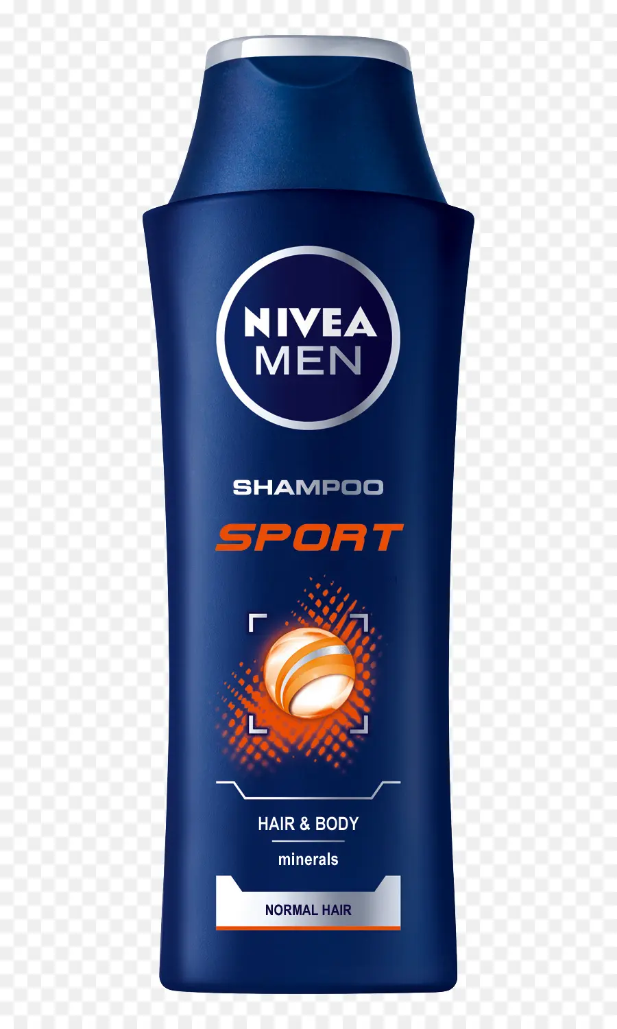 Nivea Shampoing Pour Hommes，Shampooing PNG