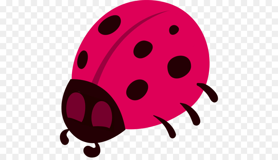 Coccinelle Rose，Coccinelle PNG