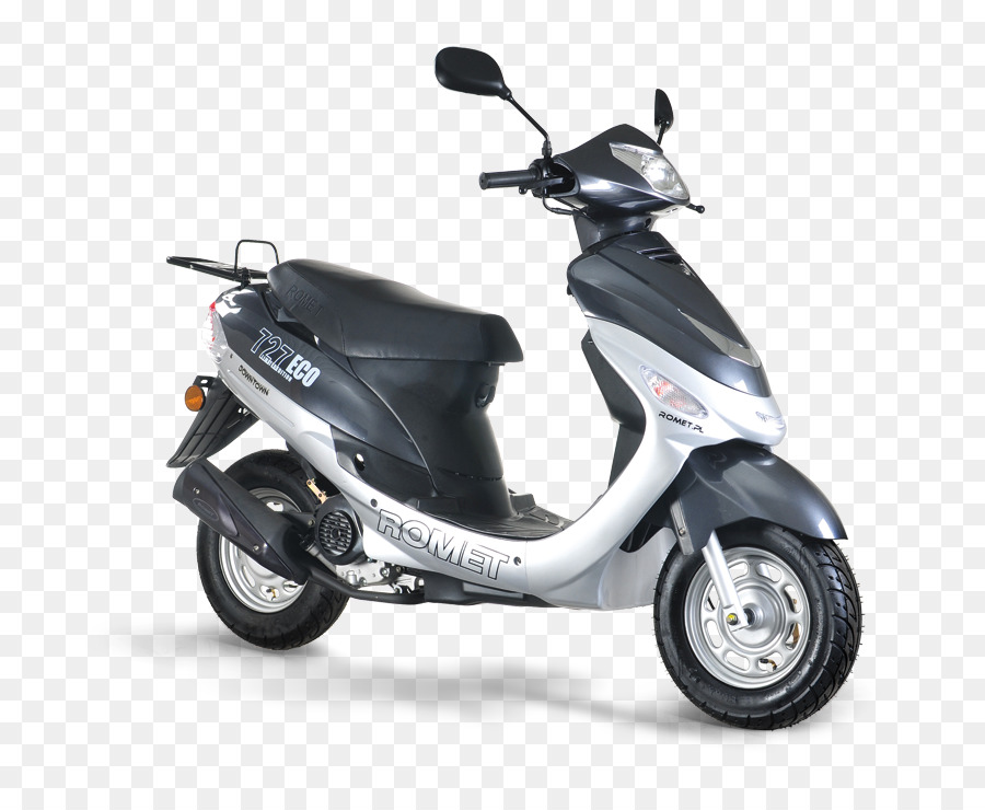 Scooter，Peugeot PNG
