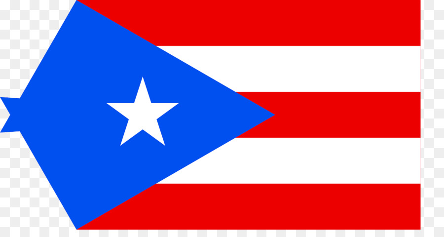 Porto Rico，Drapeau De Porto Rico PNG