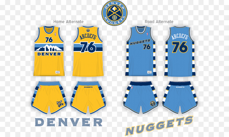 Denver Nuggets，San Antonio Spurs PNG