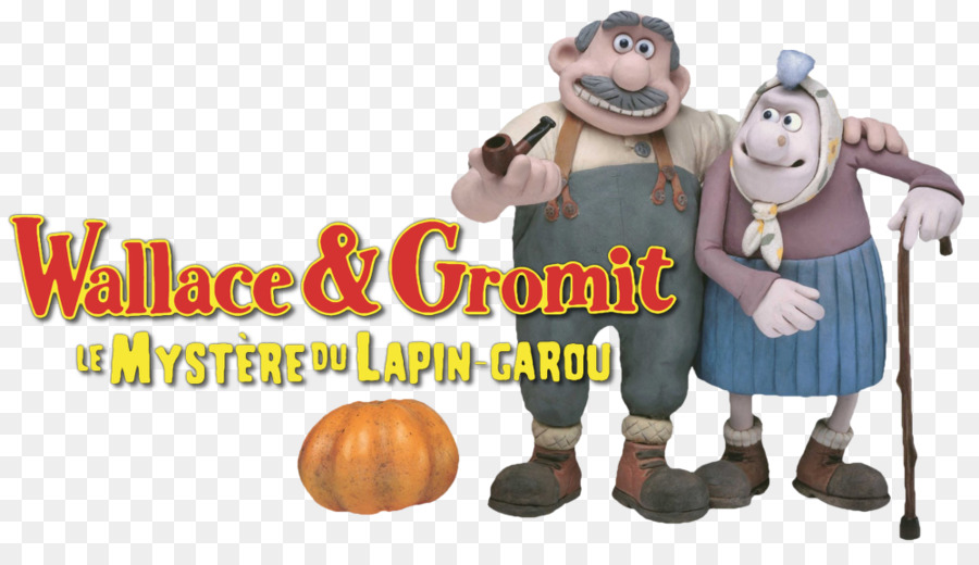 Wallace Et Gromit，Film PNG