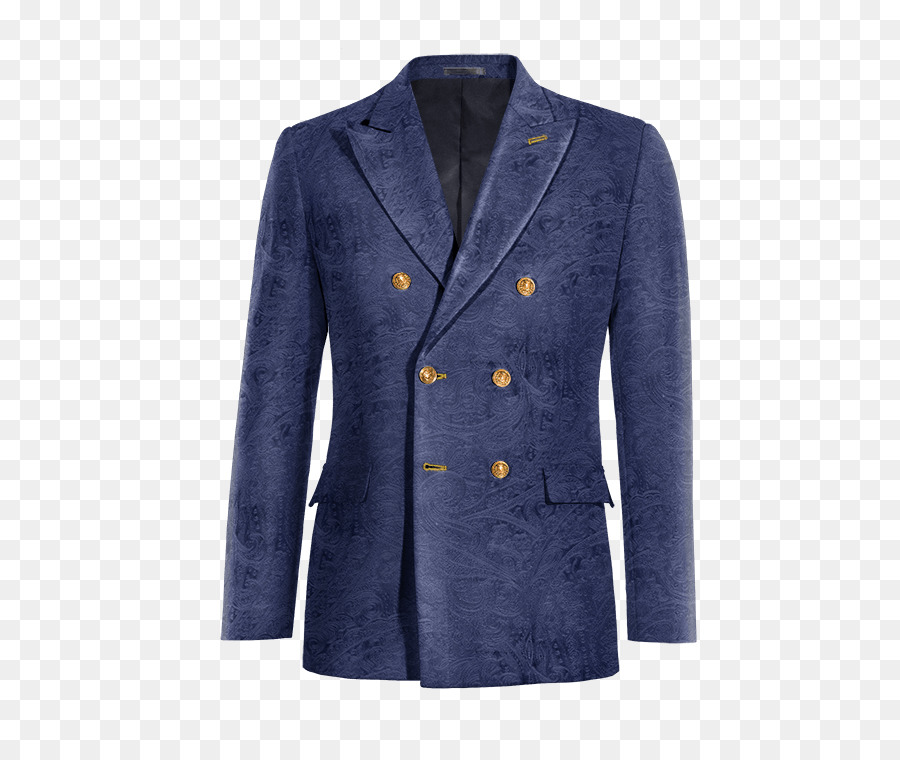 Blazer Gris，Veste PNG