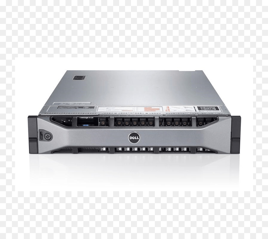 Dell，Dell Poweredge PNG