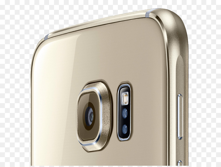 Samsung Galaxy S6 Edge，Caméra PNG