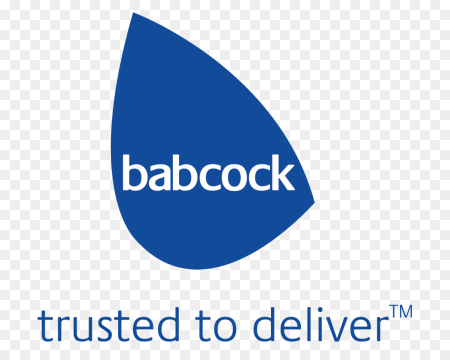 Logo Babcock，Entreprise PNG