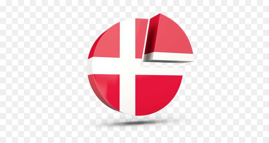 Drapeau Du Danemark，Drapeau PNG