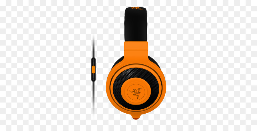 Razer Kraken Mobile，Microphone PNG