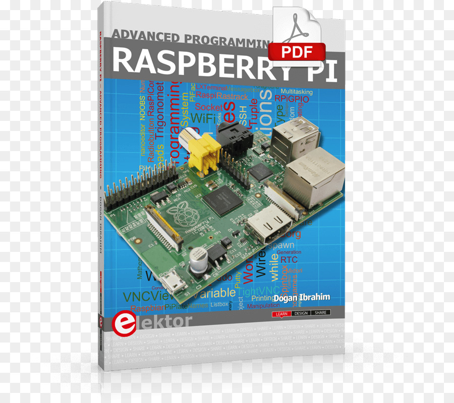 La Programmation De La Raspberry Pi Débuter Avec Python，Microcontrôleur PNG