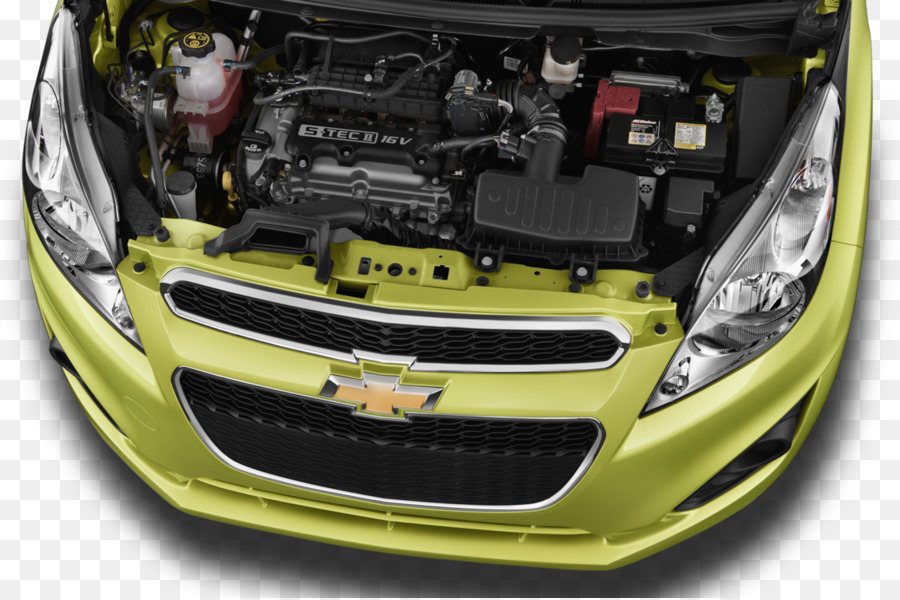 2013 Chevrolet Spark，2015 Chevrolet Spark PNG