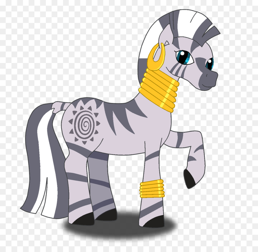 Cheval，Caractère PNG