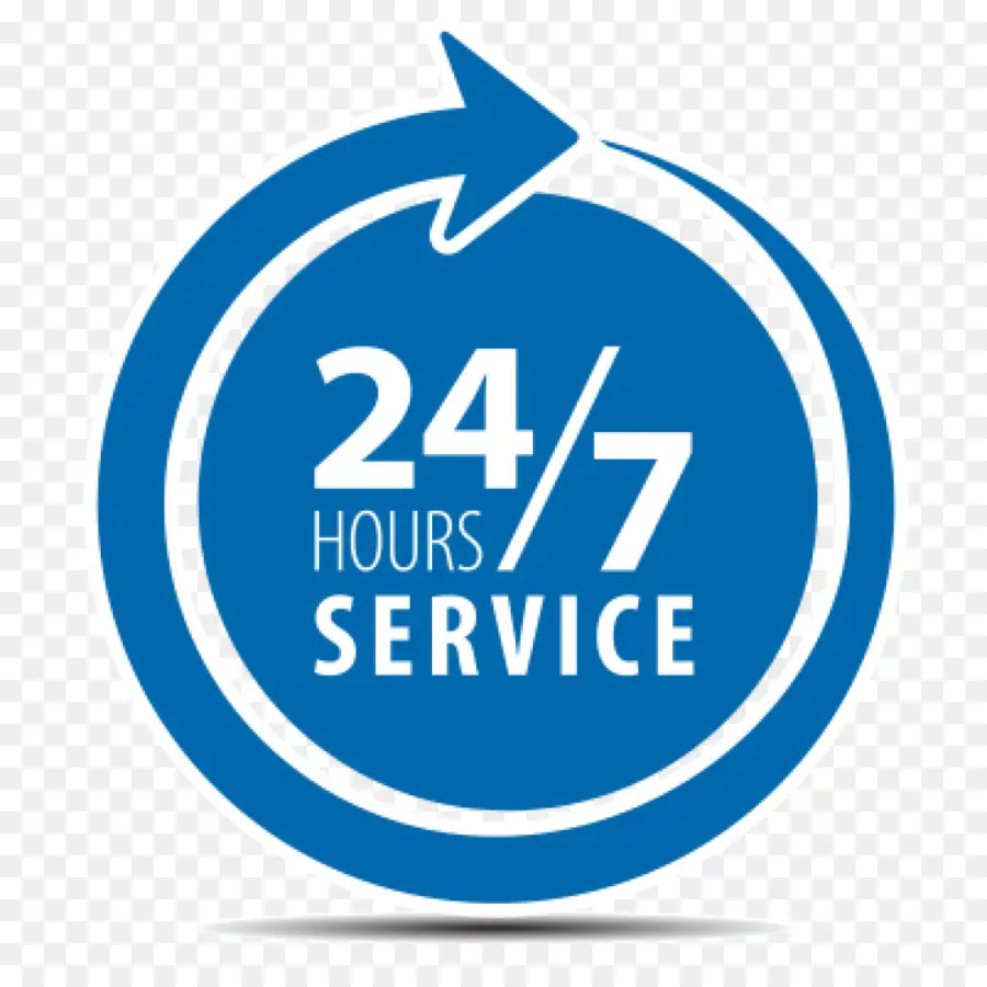 247 Service，Service PNG