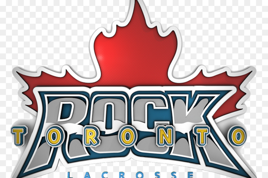 Rock De Toronto，Ligue Nationale De Crosse PNG