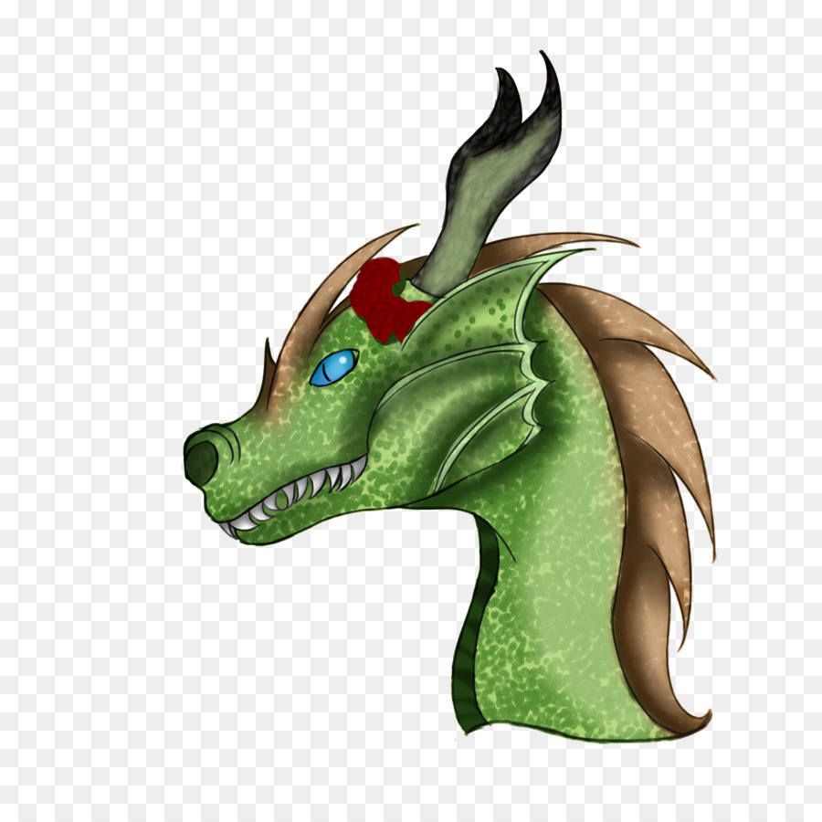 Dragon，Mythique PNG