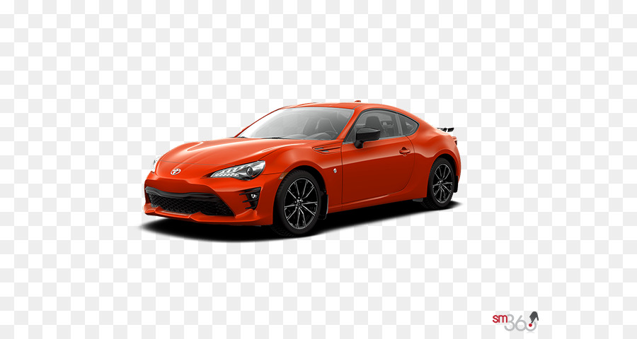 Voiture De Sport，Toyota PNG