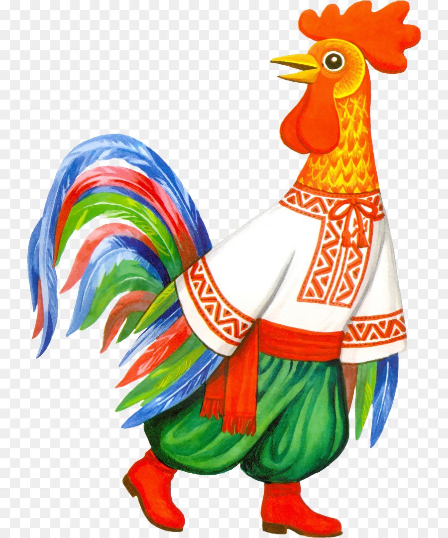 Coq，2017 PNG