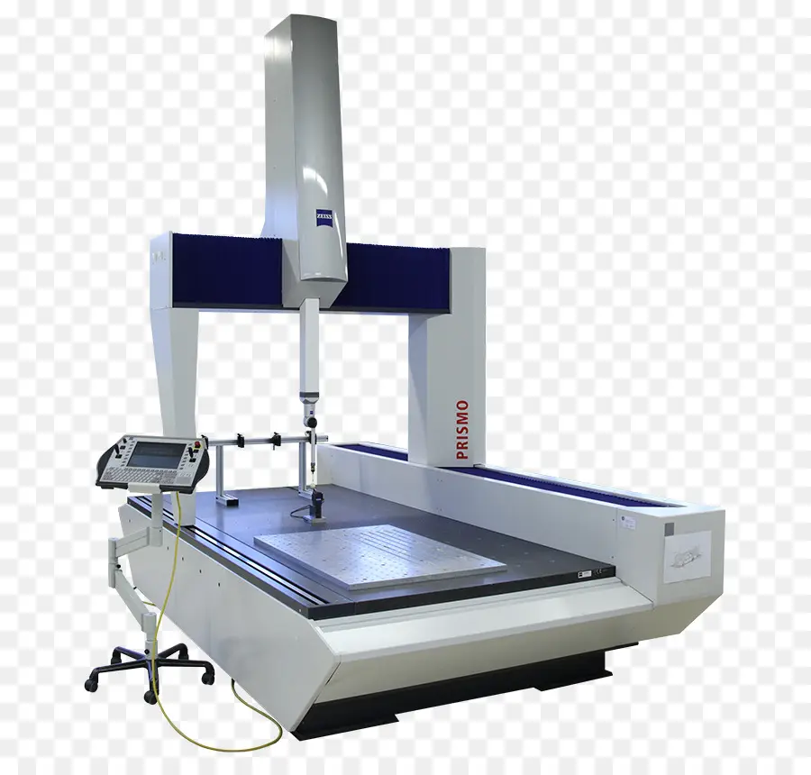 Machine Coordinatemeasuring，Carl Zeiss Ag PNG