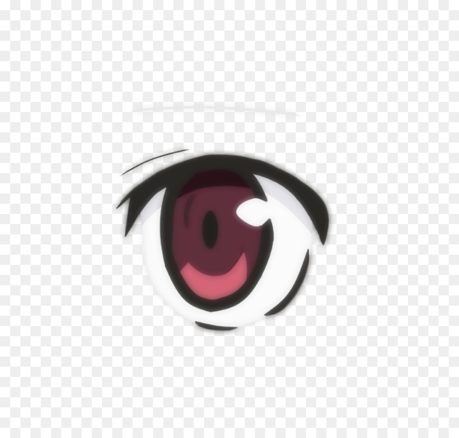 Smiley，Les Yeux PNG