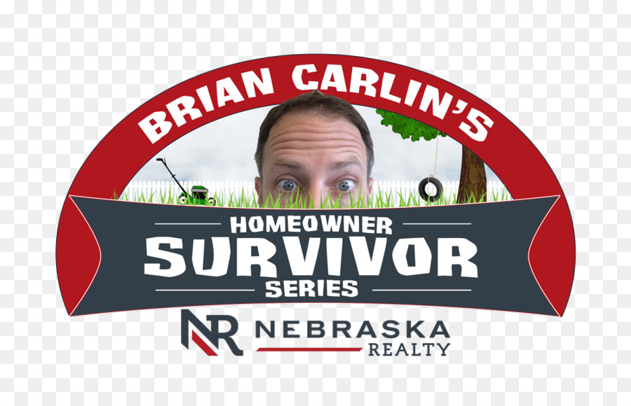 Brian Carlin Nebraska Realty，Immobilier PNG