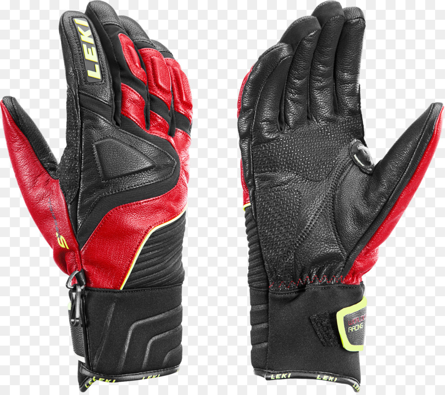 Gants De Moto，Noir PNG