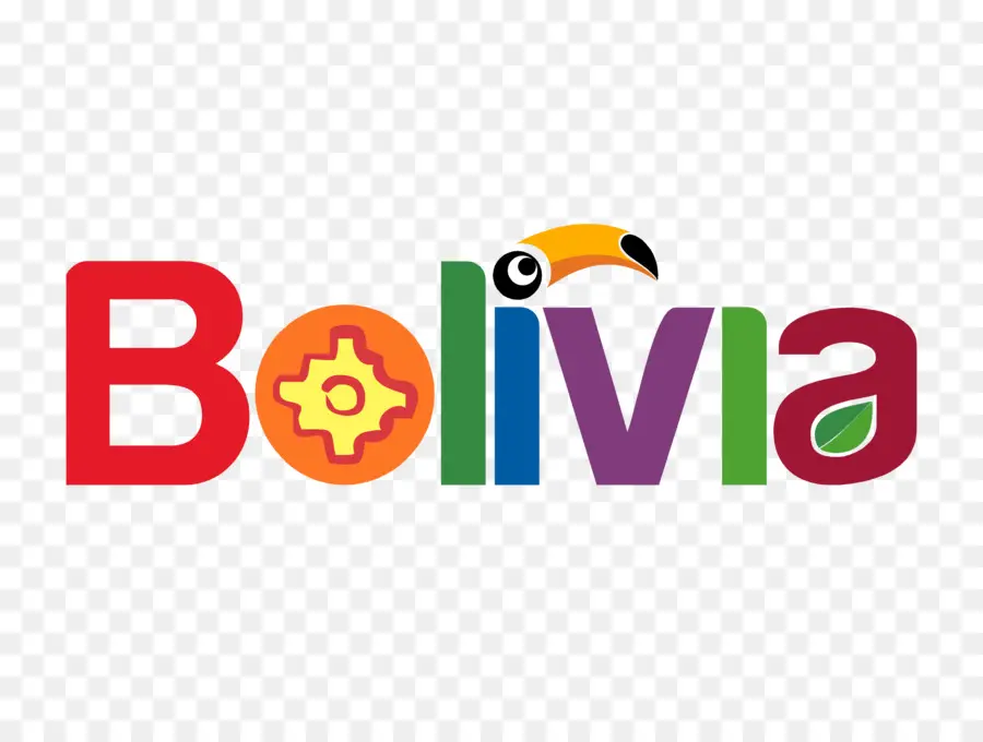 La Bolivie，Image De Marque Nation PNG