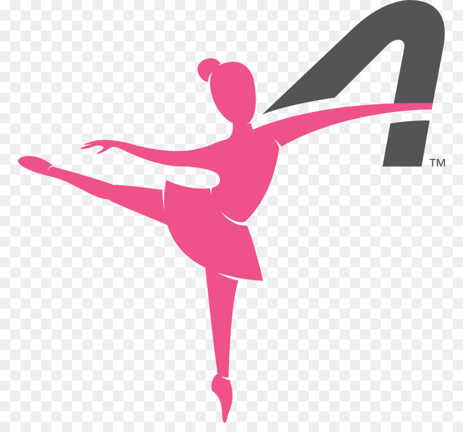 Ballet，Rose M PNG